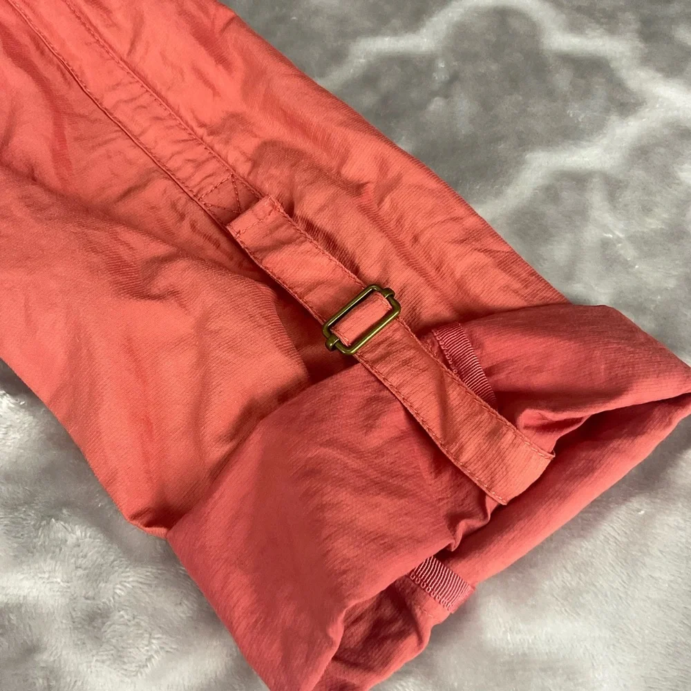 Cabi Cropped Moto Jacket Nylon - Picture 10 of 10